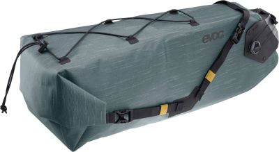 Evoc Seat Pack Boa Waterproof 16 satulalaukku