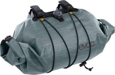 Evoc Handlebar Pack Boa Waterproof 9 ohjaustankolaukku