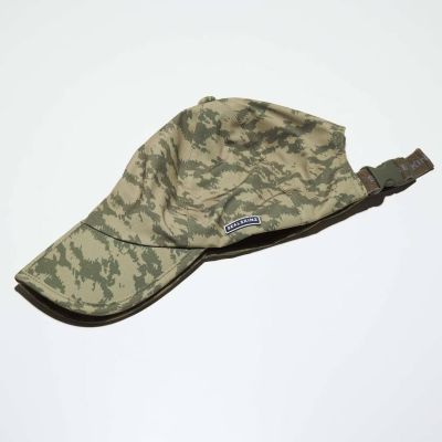 SealSkinz Salle Waterproof Foldable Peak Cap lippalakki