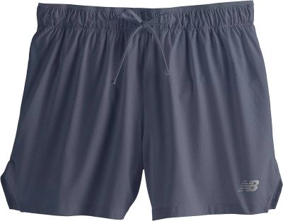 New Balance Men's RC Seamless Short 5" miesten shortsit