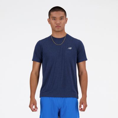 New Balance Men's Athletics Run Tee miesten-juoksupaita