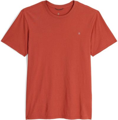 Royal Robbins Basecamp Tee miesten t-paita