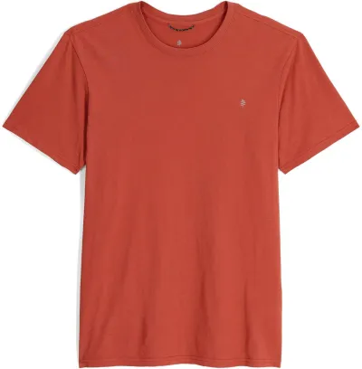 Royal Robbins Basecamp Tee miesten t-paita, kuva 1 / 1