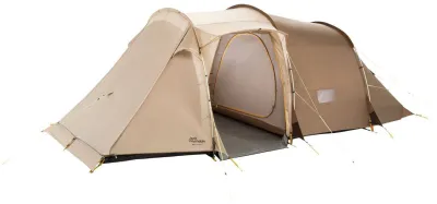 Jack Wolfskin Great Divide RT perheteltta