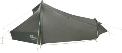 Jack Wolfskin North Timer 1-hengen vaellusteltta