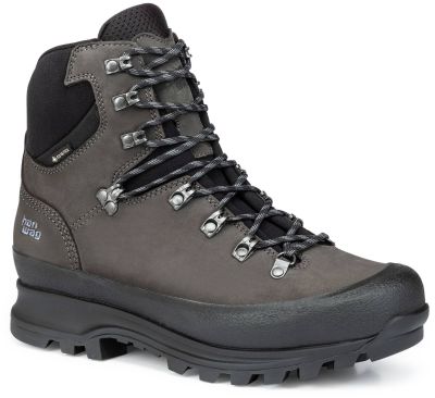 Hanwag Men's Nazcat II GTX miesten vaelluskengät