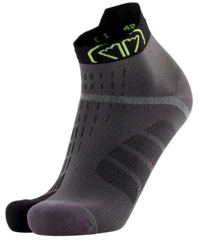 Sidas T-Free Run Ankle juoksusukat