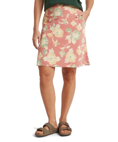 Sherpa Women's Padma Pull-on Skirt naisten kesähame