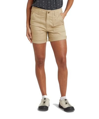 Sherpa Women's Tenjing Shorts naisten shortsit