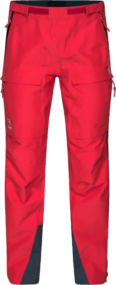 Haglöfs Women's L.I.M ZT GTX Pro Pant naisten kuorihousut