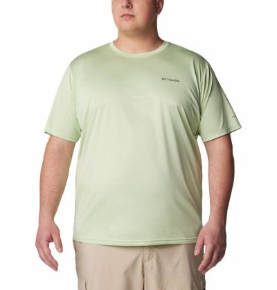 Columbia Men's Hike Tech Big Tee miesten t-paita
