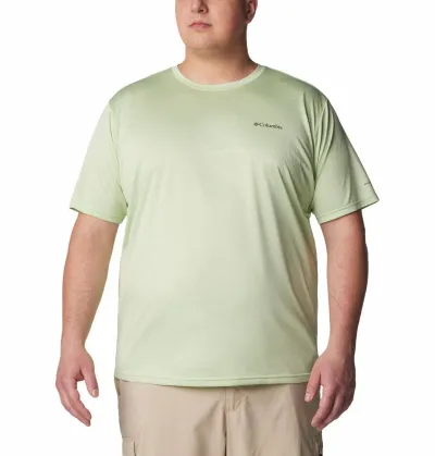 Columbia Men's Hike Tech Big Tee miesten t-paita, kuva 1 / 1