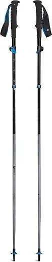 Black Diamond Distance FLZ vaellussauvat, kuva 1 / 1