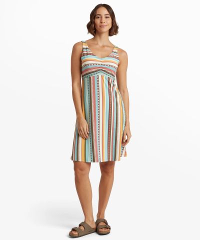 Sherpa Women's Neha Empire Dress naisten kesämekko