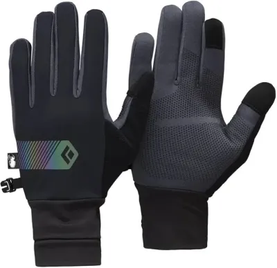 Black Diamond Hybrid Light Gloves käsineet, kuva 1 / 1