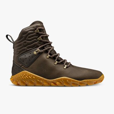 Vivobarefoot Men's Tracker Forest Esc miesten paljasjalkakengät