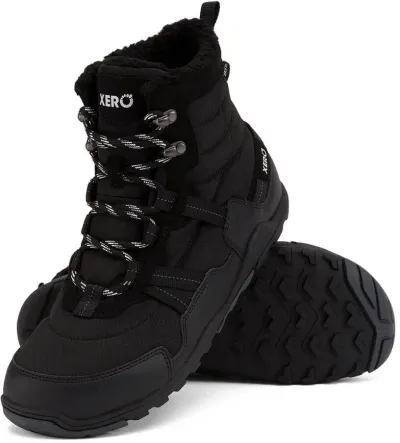 Xero Men's Alpine miesten paljasjalkakengät