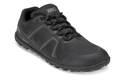 Xero Men's Mesa Trail Waterproof miesten paljasjalkakengät