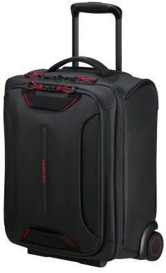 Samsonite Ecodiver Underseat Wheel penkin alle mahtuva laukku