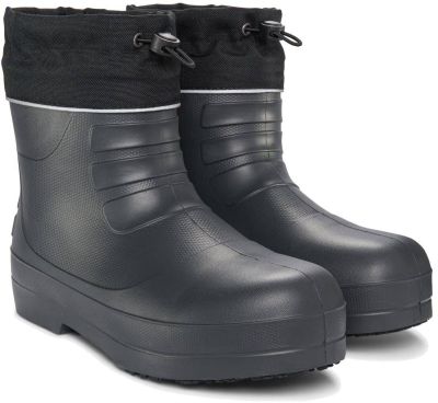 Viking Norse Low - Miesten ja naisten talvikumisaappaat kumisaappaat