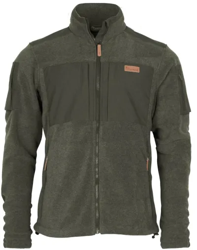 Pinewood Men's Lappland Rough Jacket miesten fleecetakki, kuva 1 / 1