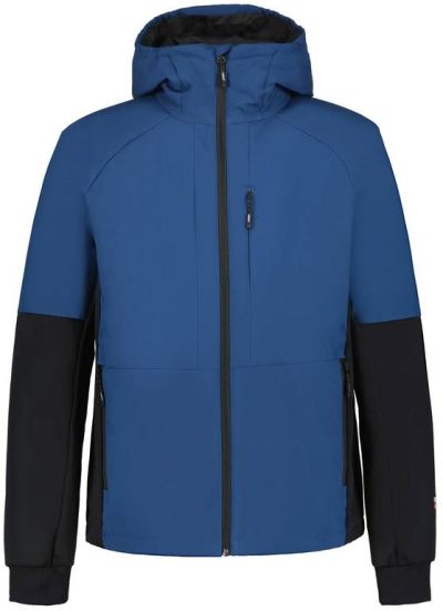 Rukka Men's Patoja Hybrid Jacket - Miesten toppatakki talvitakki