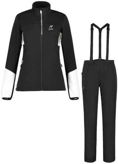 Rukka Women's Tuovila Set naisten hiihtoasu