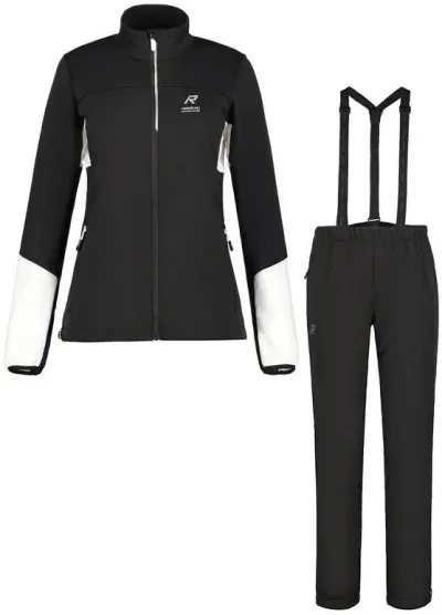 Rukka Women's Tuovila Set naisten hiihtoasu