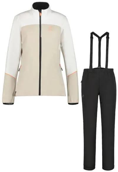Rukka Women's Tuovila D Set naisten hiihtoasu