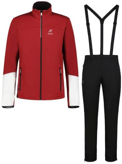 Rukka Men's Toukari Set miesten hiihtosetti