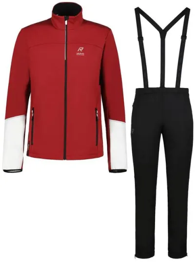 Rukka Men's Toukari Set miesten hiihtosetti