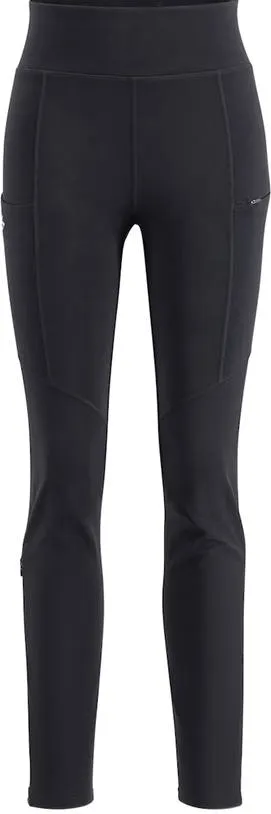 Lundhags Women's Fulu Wool Tight naisten vaellustrikoot