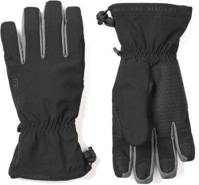 SealSkinz Women's Drayton naisten vedenpitävät hanskat