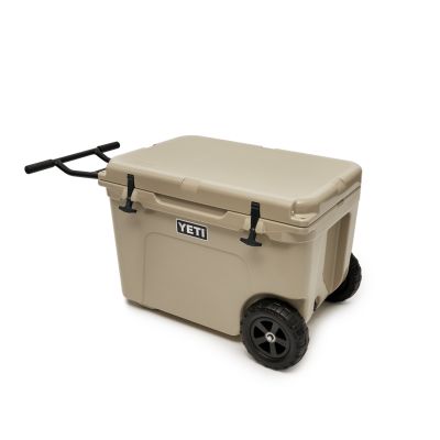 Yeti Tundra Haul kylmälaukku