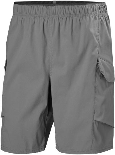 Helly Hansen Men's Vista Hike Cargo Shorts miesten shortsit
