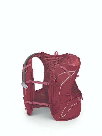 Osprey Women's Dyna 6 + Flasks naisten juoksuliivi, kuva 1 / 1