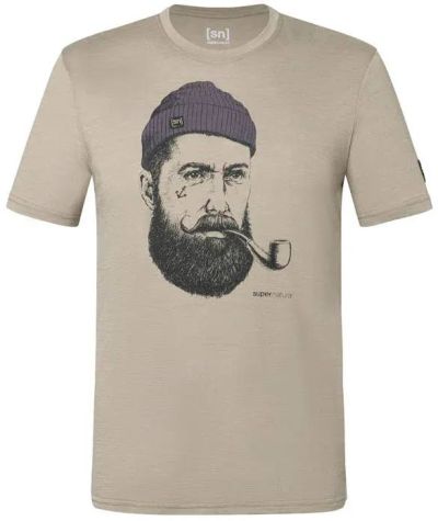 Supernatural Men's Sailor Tee Standard miesten t-paita