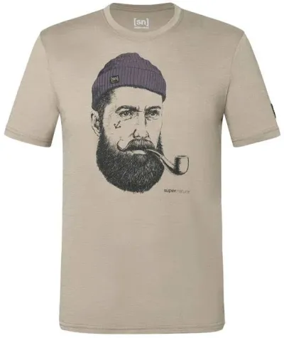Supernatural Men's Sailor Tee Standard miesten t-paita, kuva 1 / 1
