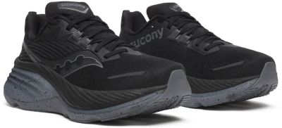 Saucony Women's Hurricane 24 naisten maantiejuoksukengät