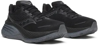 Saucony Women's Hurricane 24 naisten maantiejuoksukengät, kuva 1 / 1