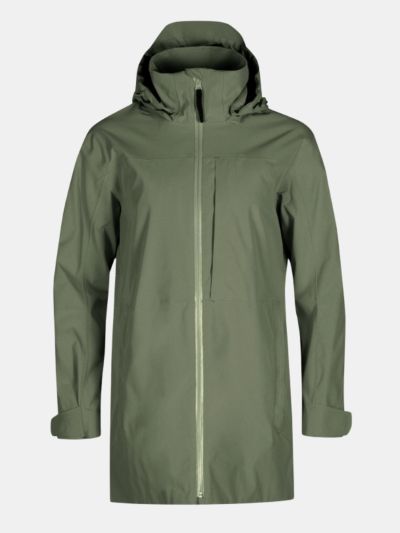 Halti Women's Kallas Parka naisten