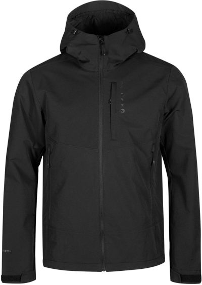 Halti Men's Pallas Evo Brushed Jacket miesten retkeilytakki