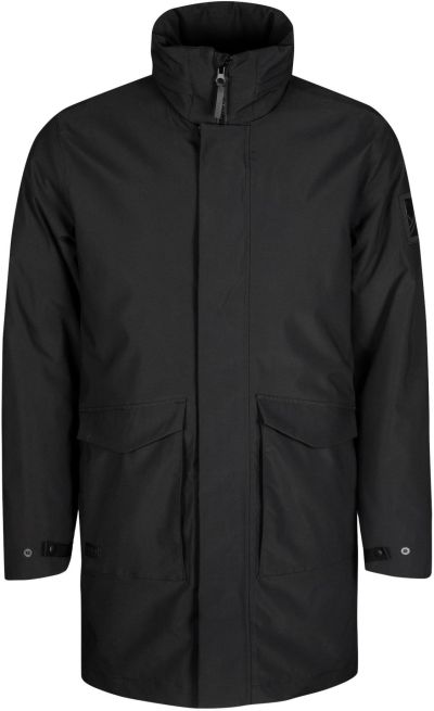 Halti Men's Synkas 3in1 Parka - Miesten parkatakki talvitakki