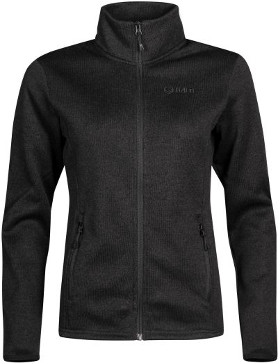 Halti Women's Streams Layer Jacket naisten neulefleecetakki