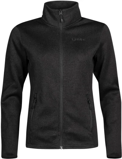 Halti Women's Streams Layer Jacket naisten neulefleecetakki, kuva 1 / 1