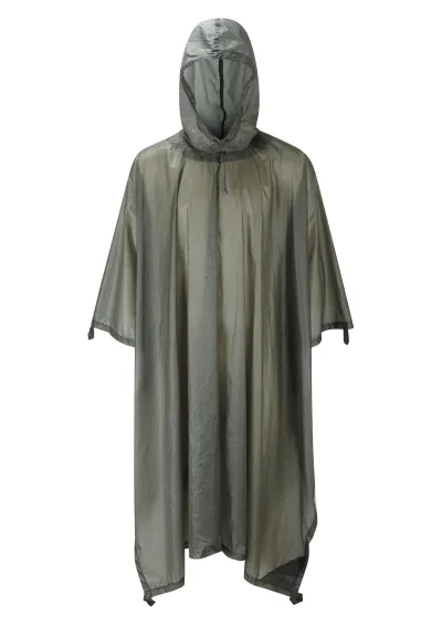 Rab Silponcho sadeviitta