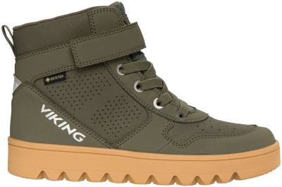 Viking Fleek Mid GTX lasten kengät