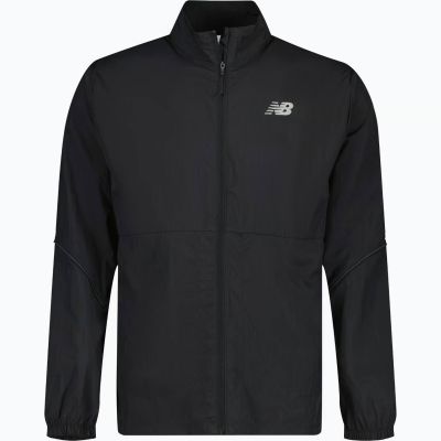 New Balance Men's Athletic Refl Packable Jacket miesten urheilutakki