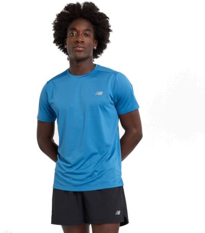 New Balance Men's Sport Essentials Tee miesten t-paita