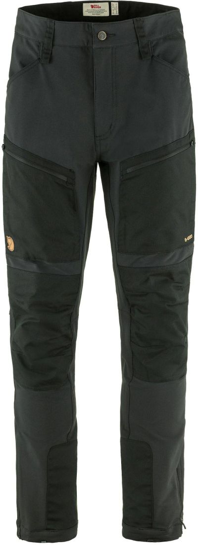 Fjällräven Men's Keb Agile Winter Trousers miesten vaellushousut